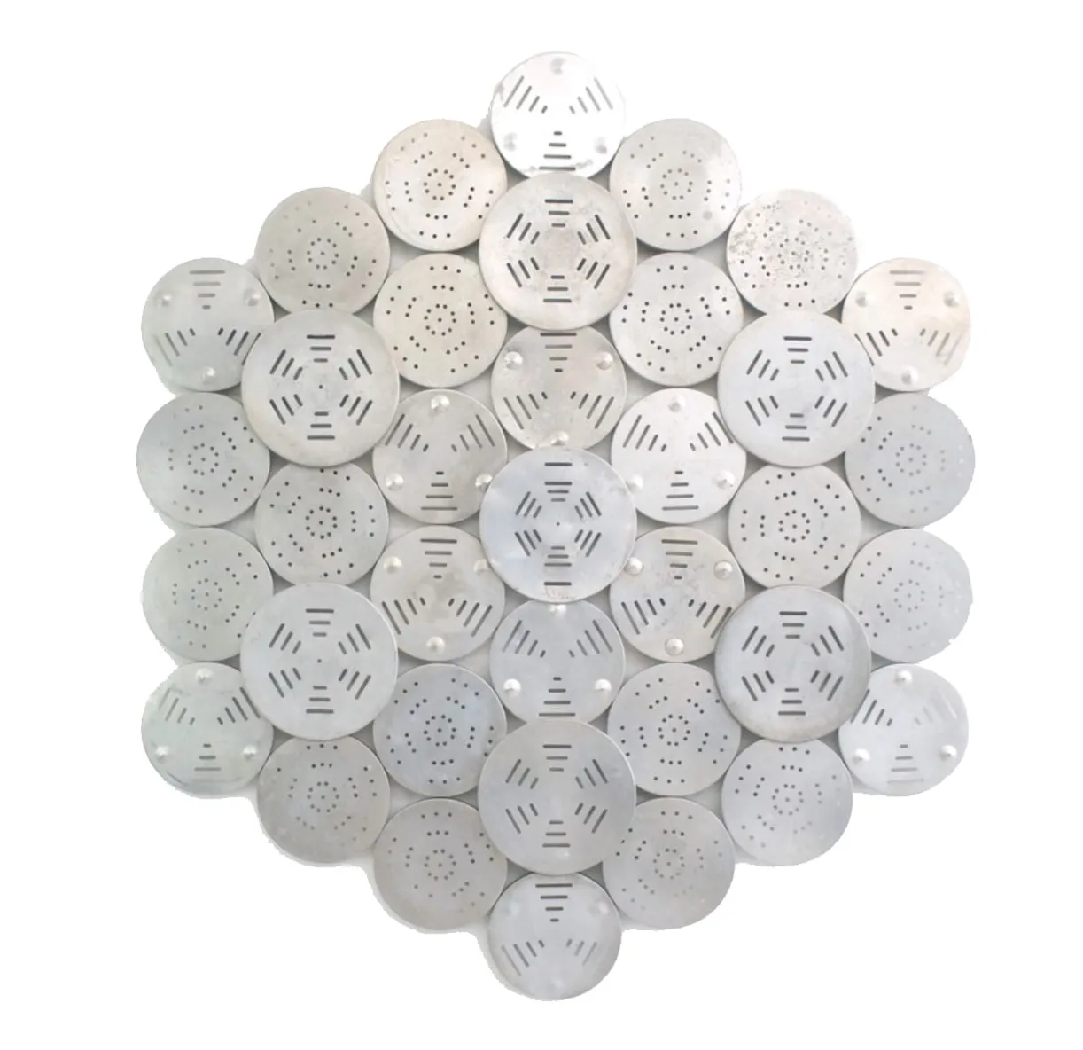 Donna Marcus, Doyley, i, 2022