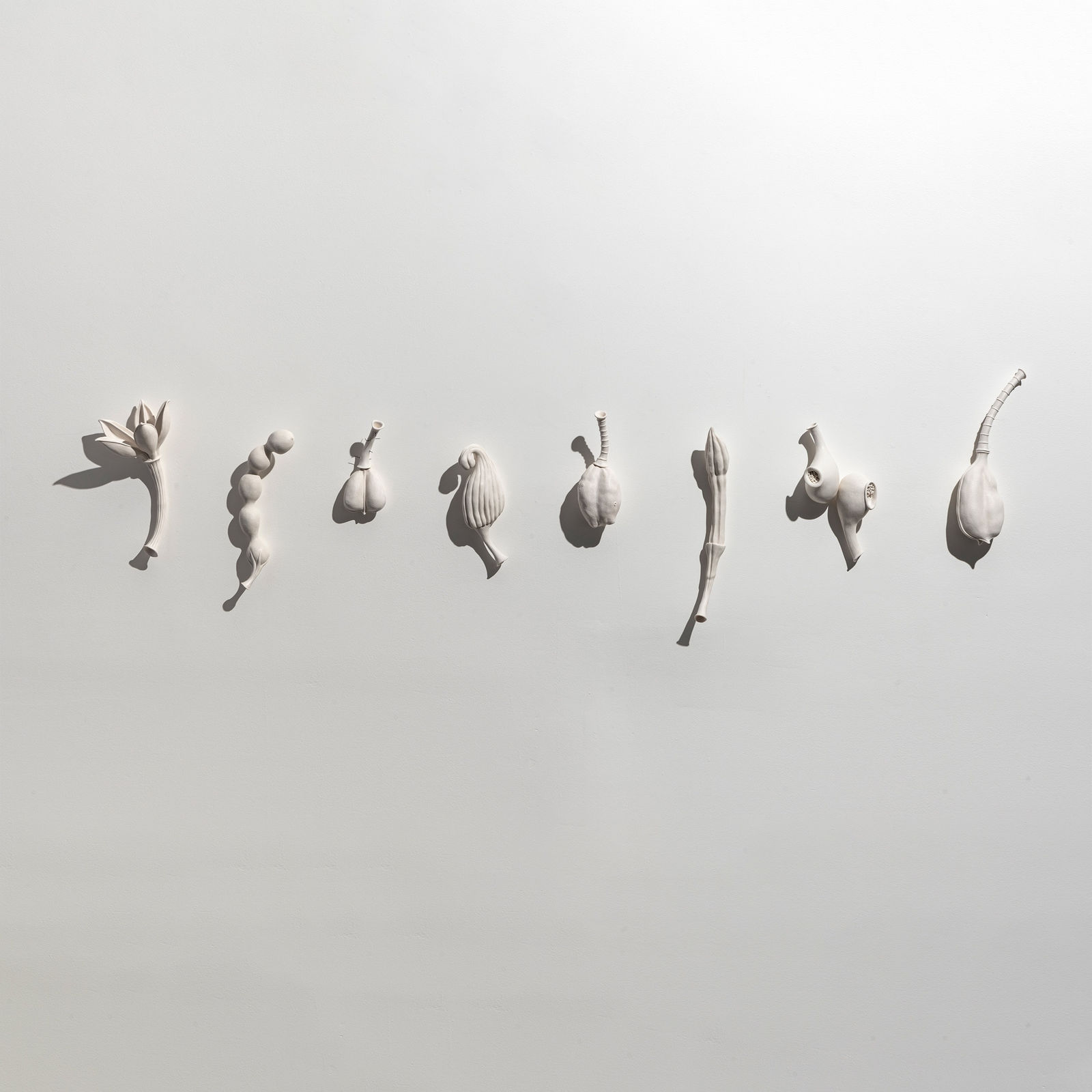 Sarah Rayner, Distance of a Whisper … Group E , 2023