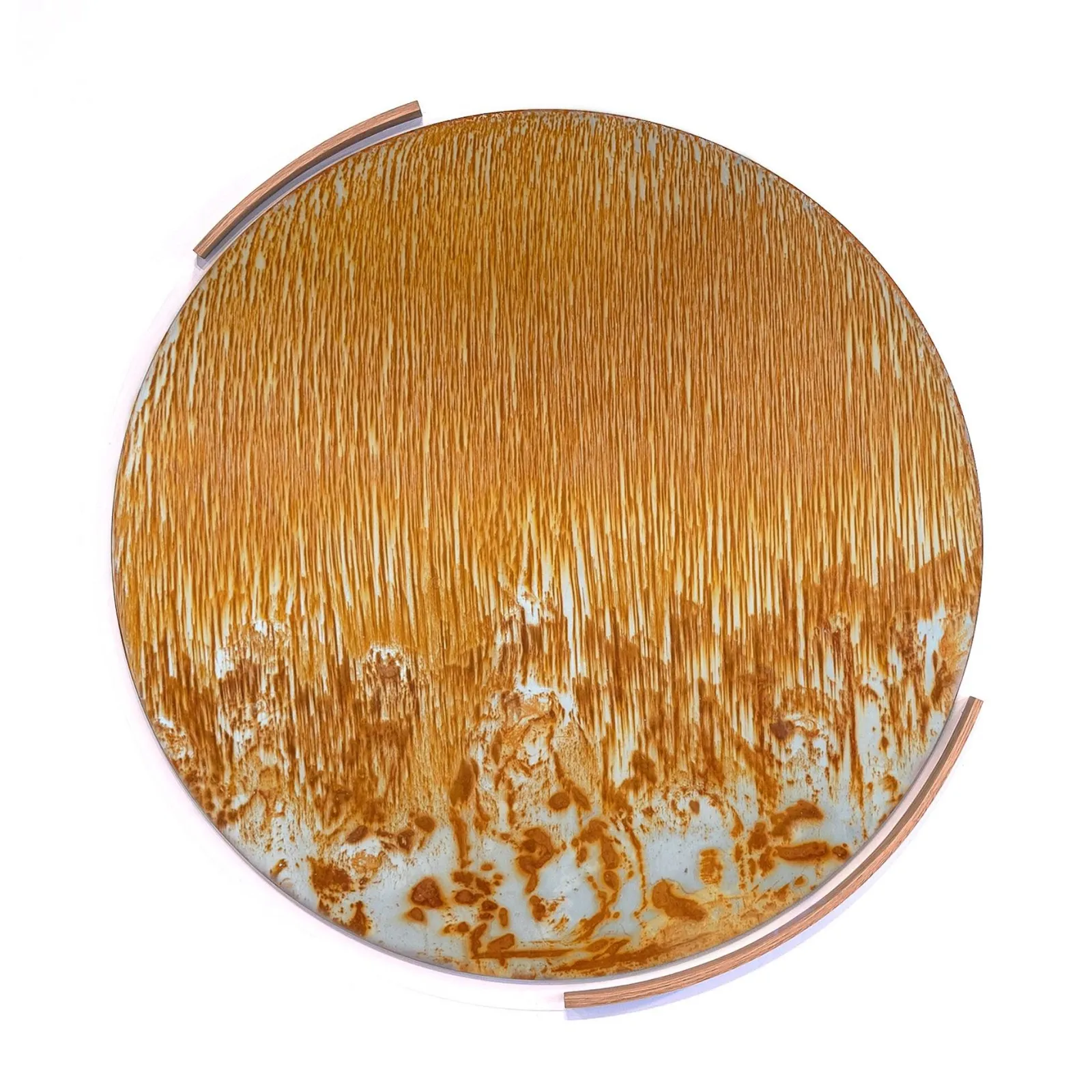 Rhoda Ting & Mikkel Bojesen, Interface, 2025