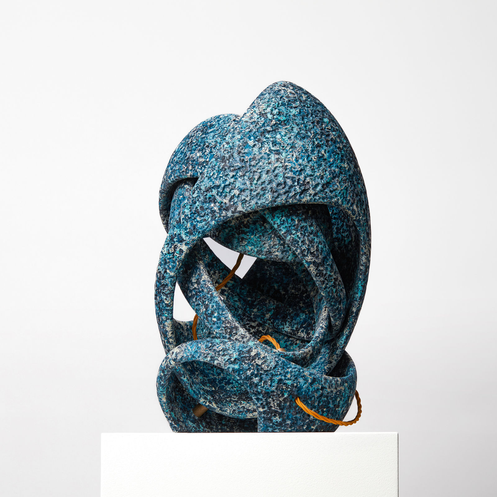 Charles Trevelyan, Gyre IV (Falmouth), 2024