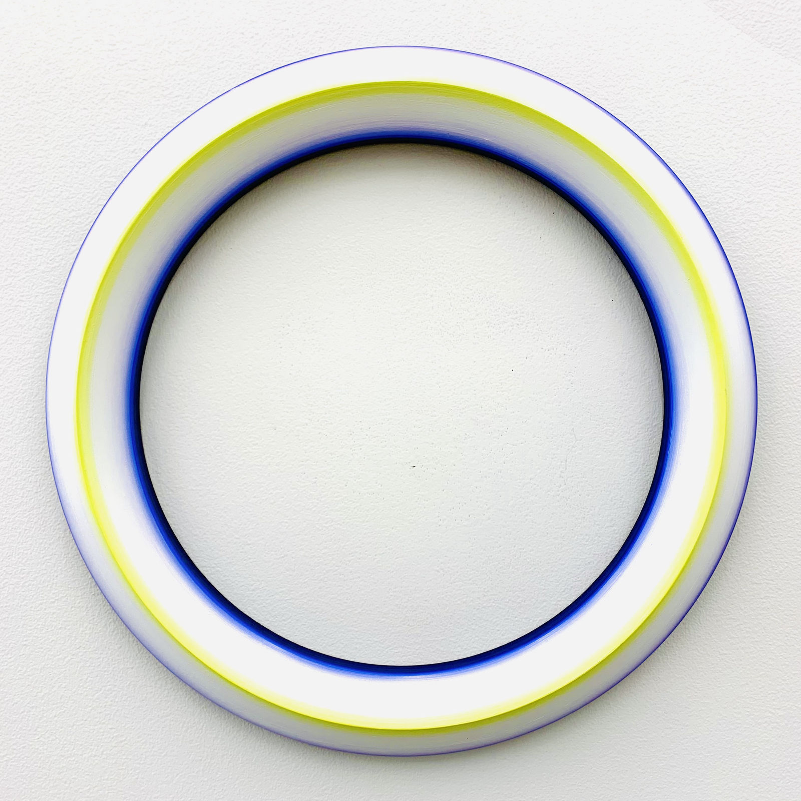 Marion Borgelt, Sol Y Sombra: Piece No. 2, 2021