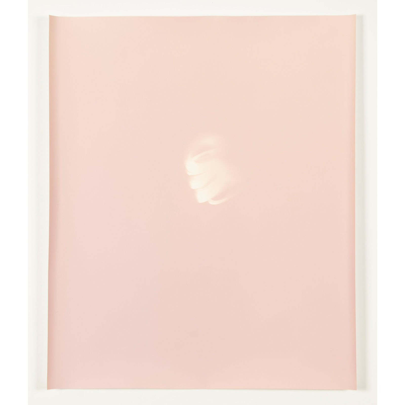 Izabela Pluta, Window-shutter #6, 2023