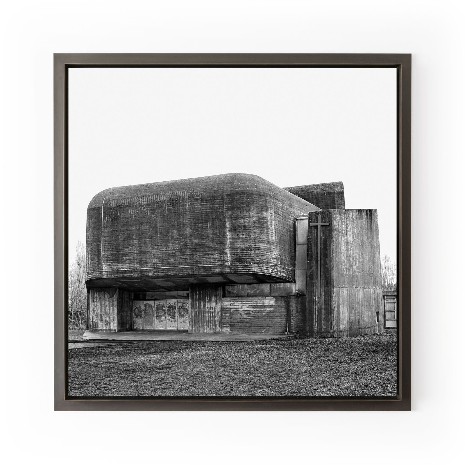 Don Cameron, Nevers, 2020