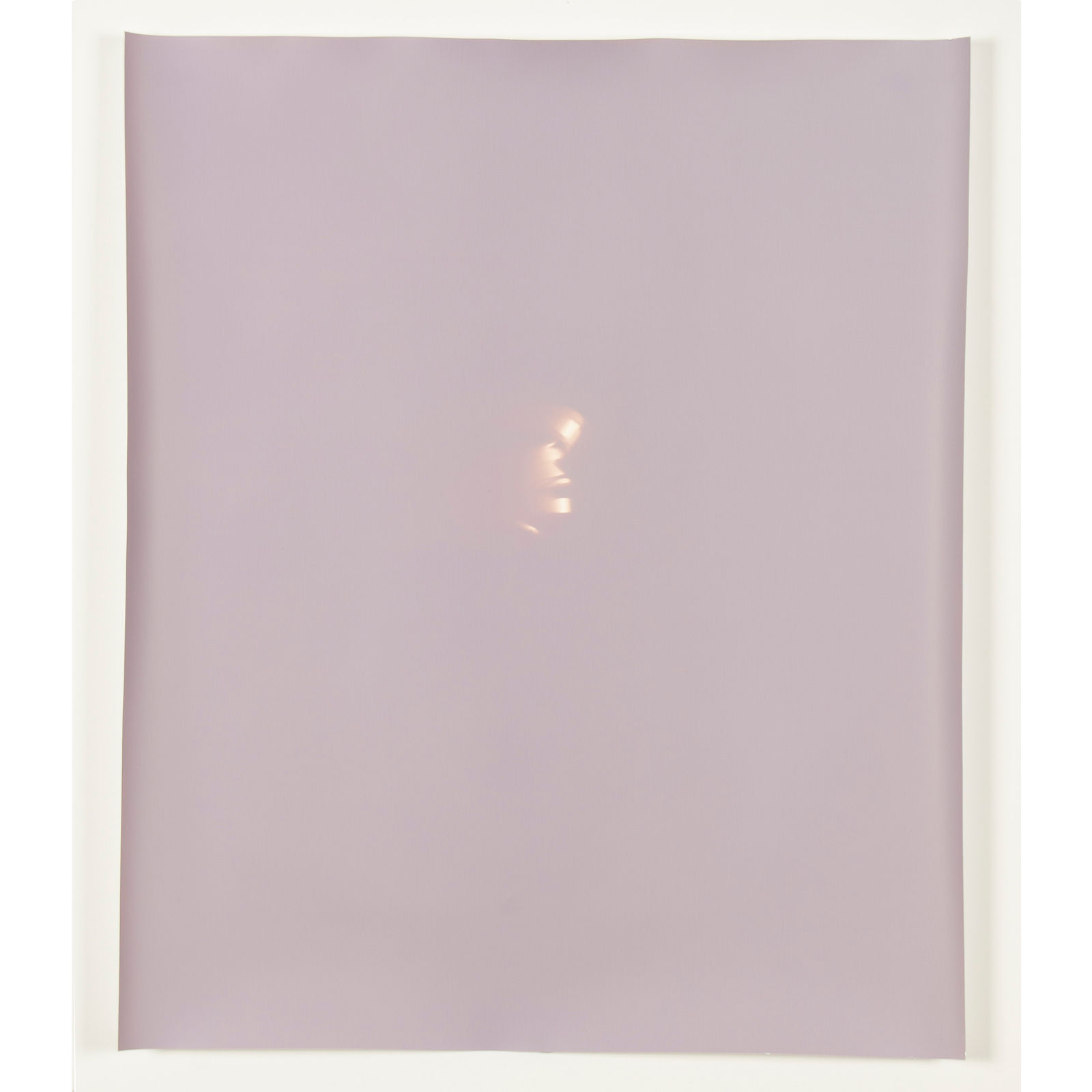 Izabela Pluta, Window-shutter #5, 2023