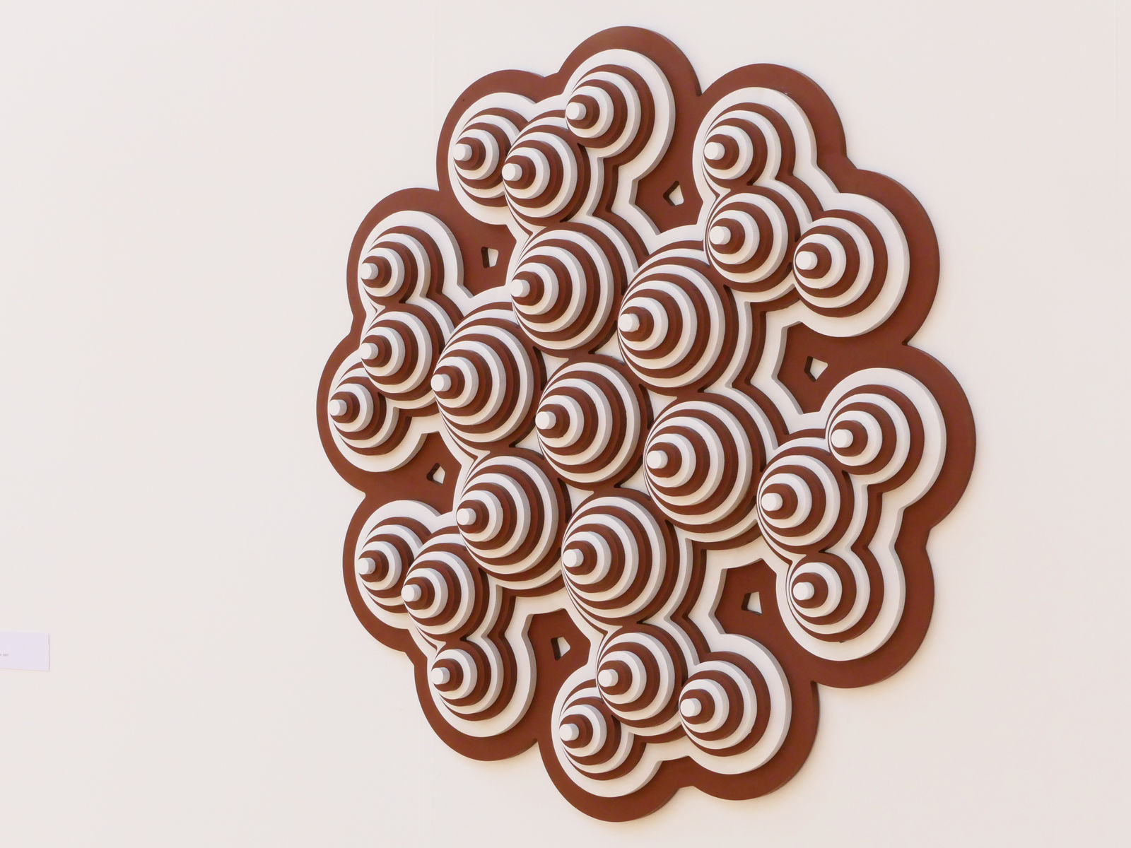 Simeon Nelson, Holarchy, 2019