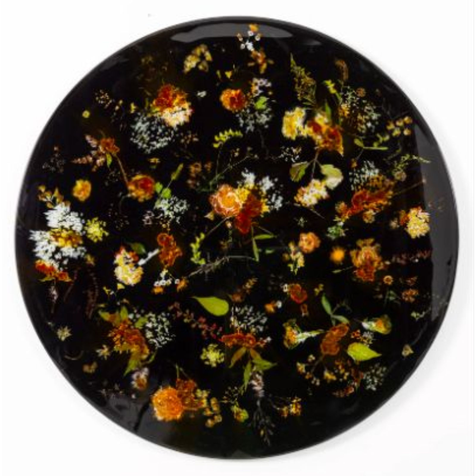 Rhoda Ting & Mikkel Bojesen, Landscape Portrait #63, 2023