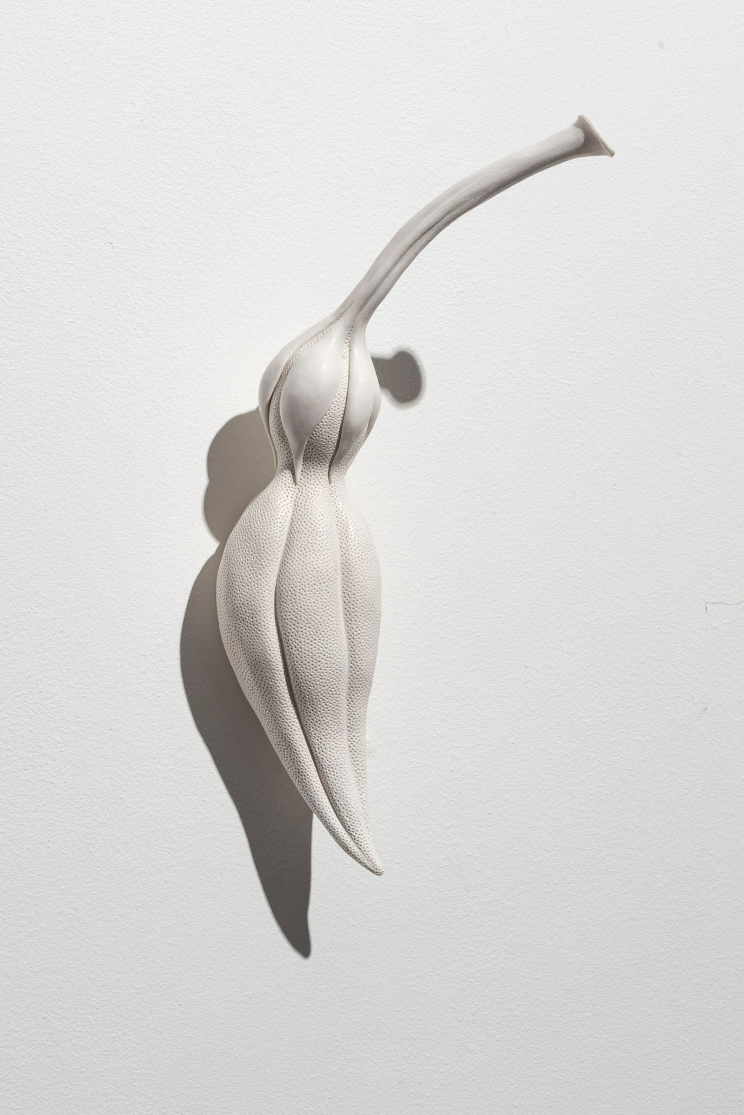 Sarah Rayner, Distance of a Whisper … Group K, 2023