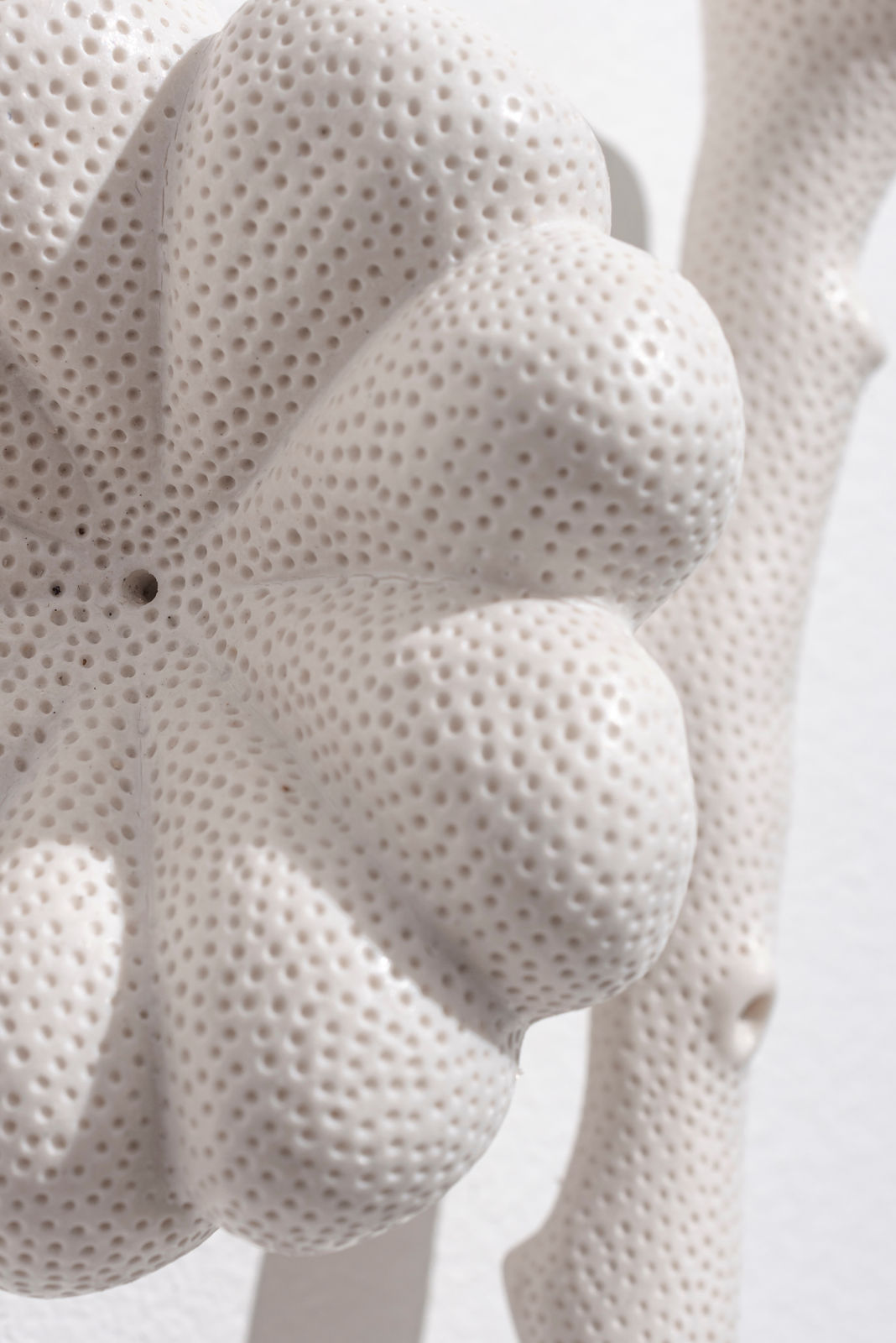 Sarah Rayner, Distance of a Whisper … Group A, 2023