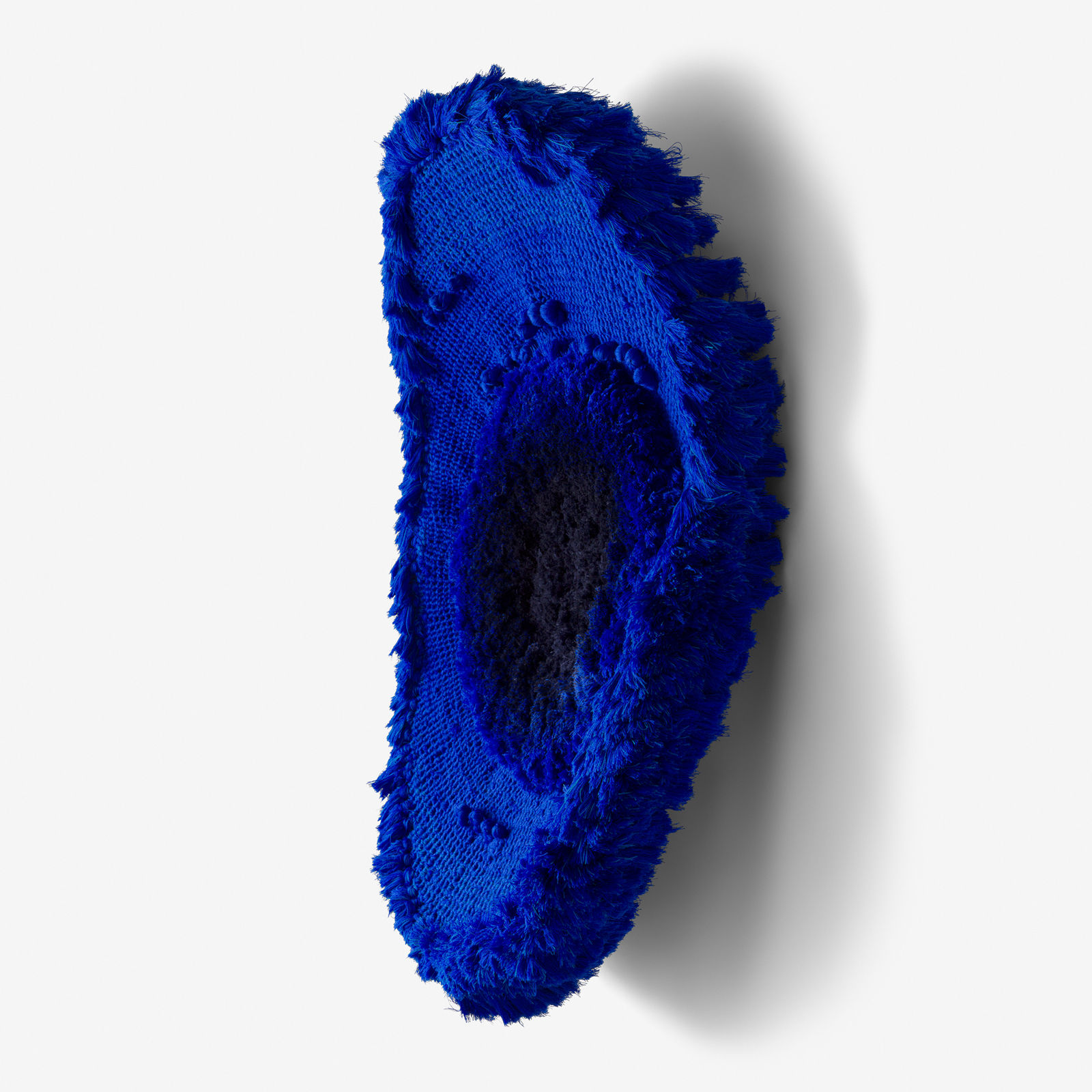 Tammy Kanat, Emergence I (Blue), 2026