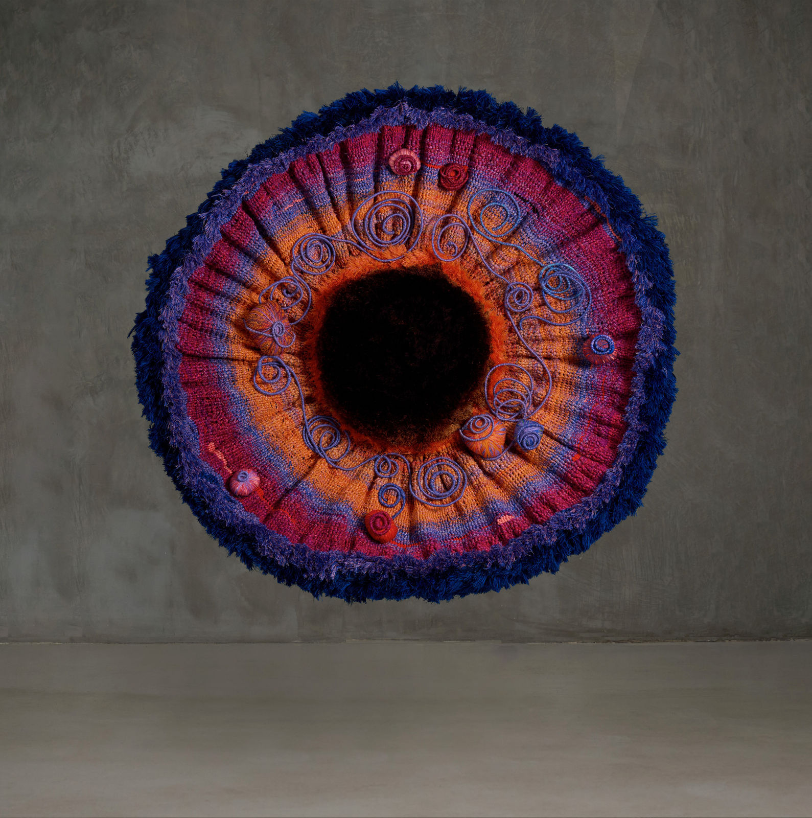 Tammy Kanat, Esther, 2025