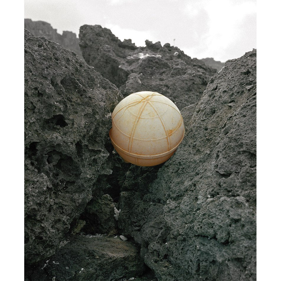 Izabela Pluta, Ocean Current 4, 2019