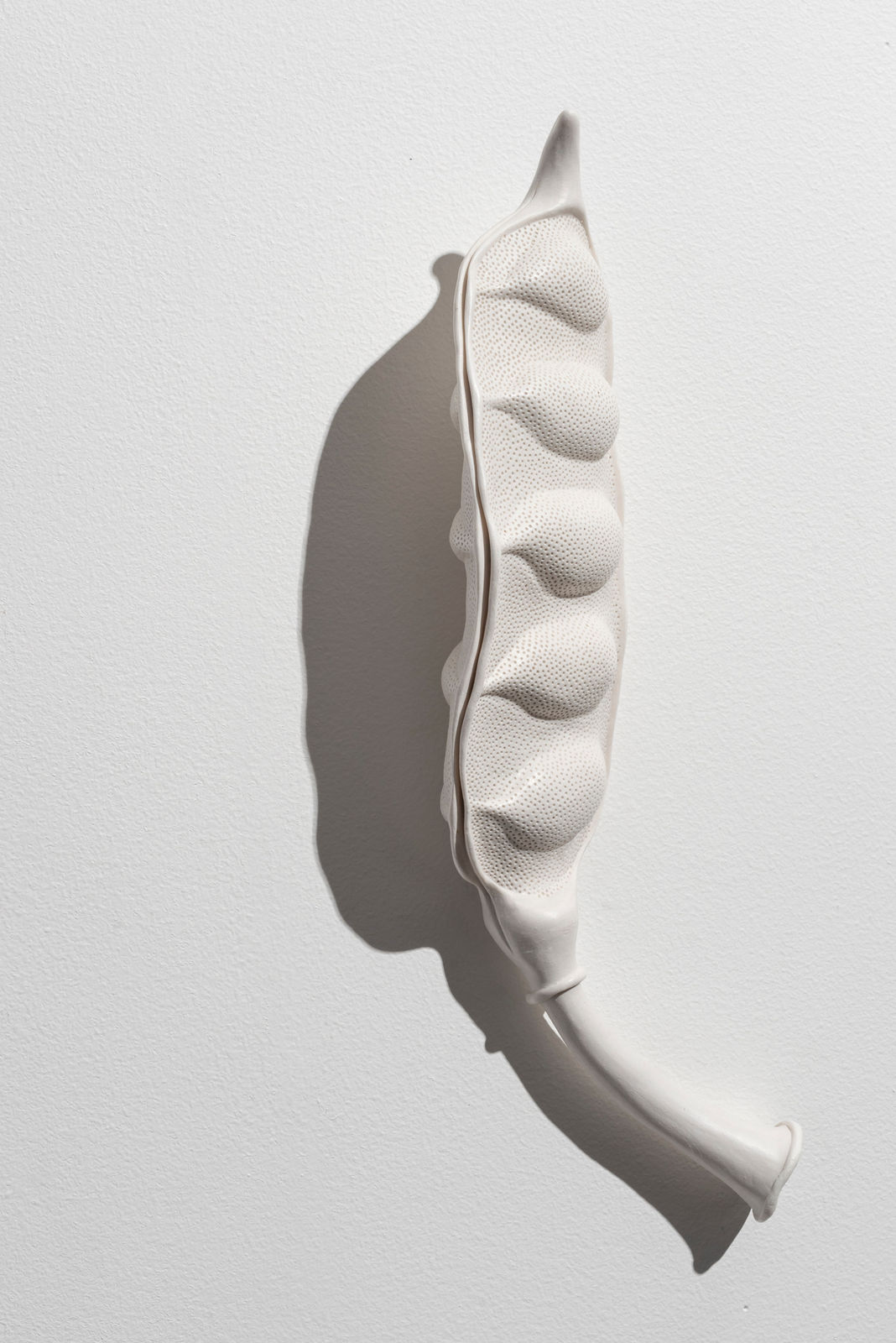 Sarah Rayner, Distance of a Whisper … Group K, 2023