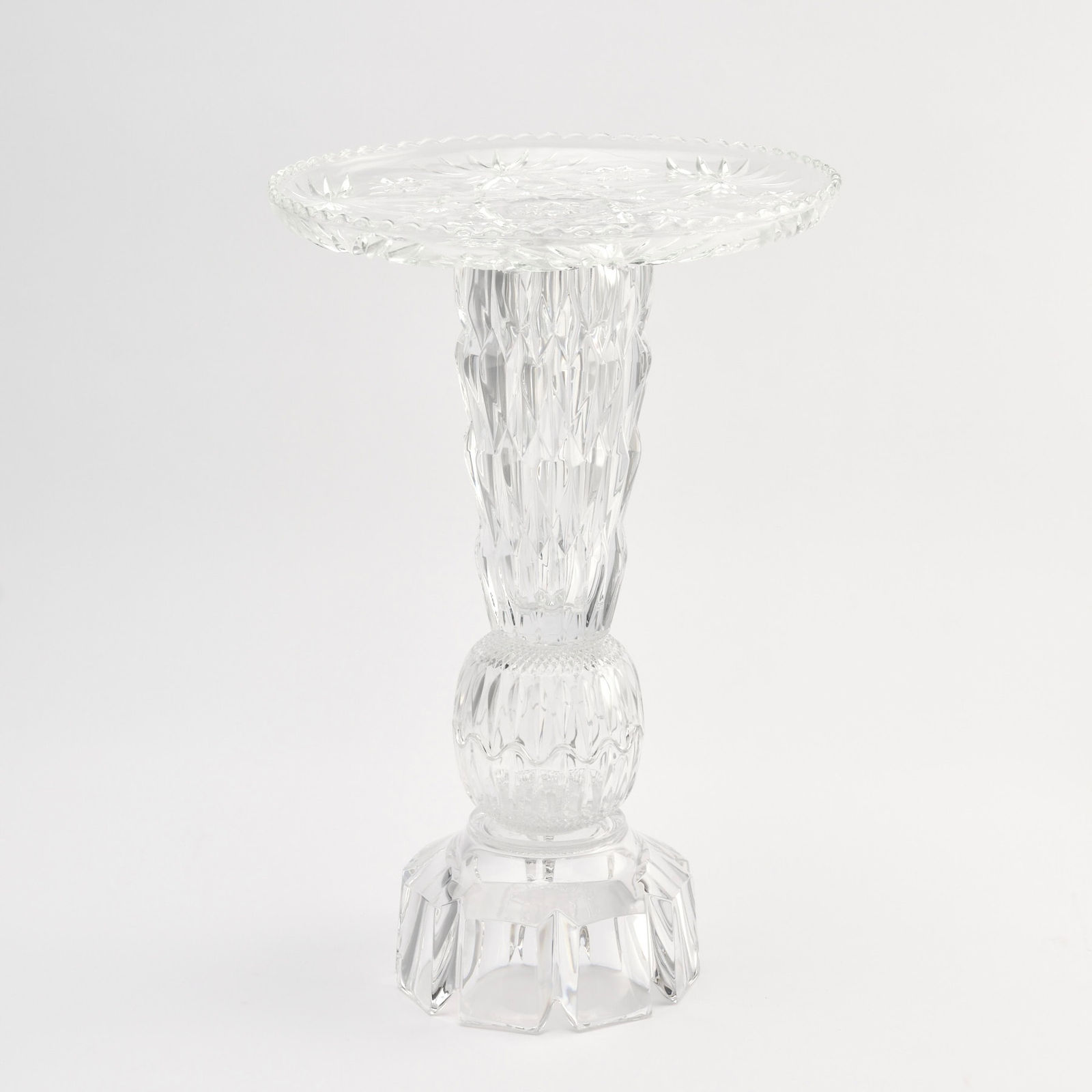 Edward Waring Design, Champagne Table #42, 2023