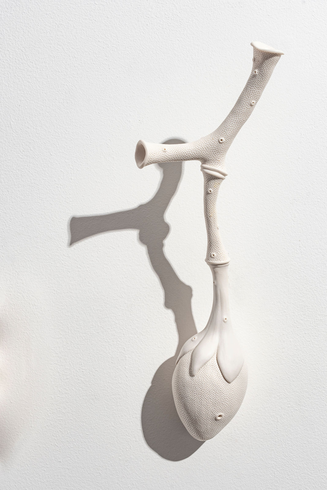 Sarah Rayner, Distance of a Whisper … Group B, 2023