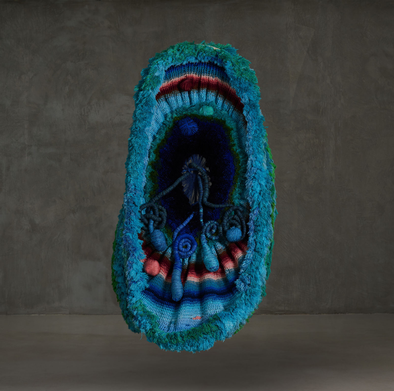 Tammy Kanat, Miriam, 2025