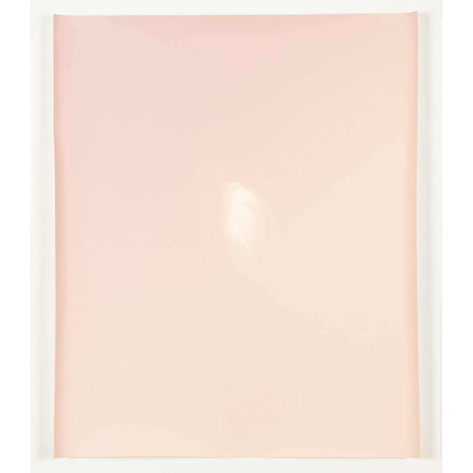 Izabela Pluta, Window-shutter #2, 2023