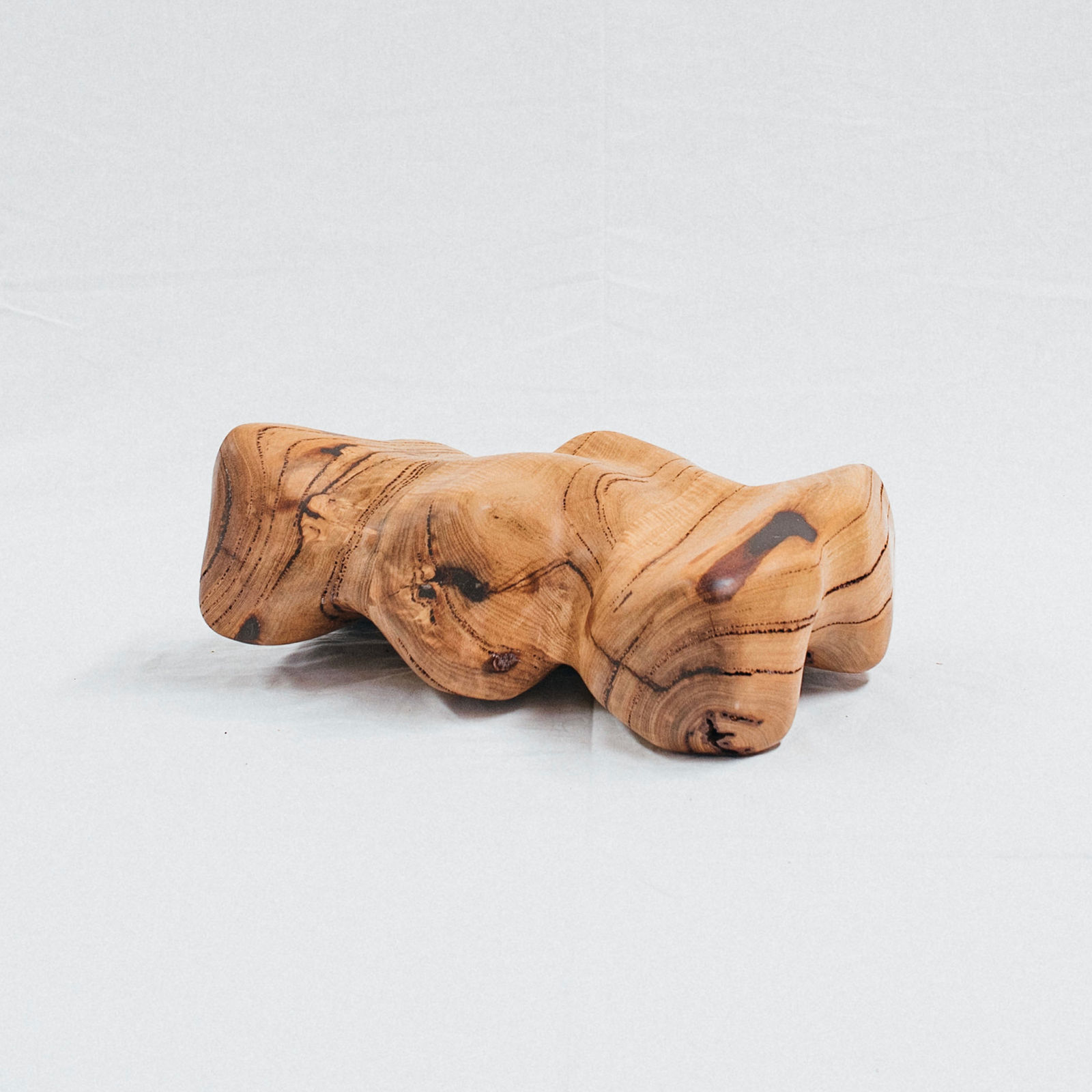 Olive Gill-Hille, RISE, 2021