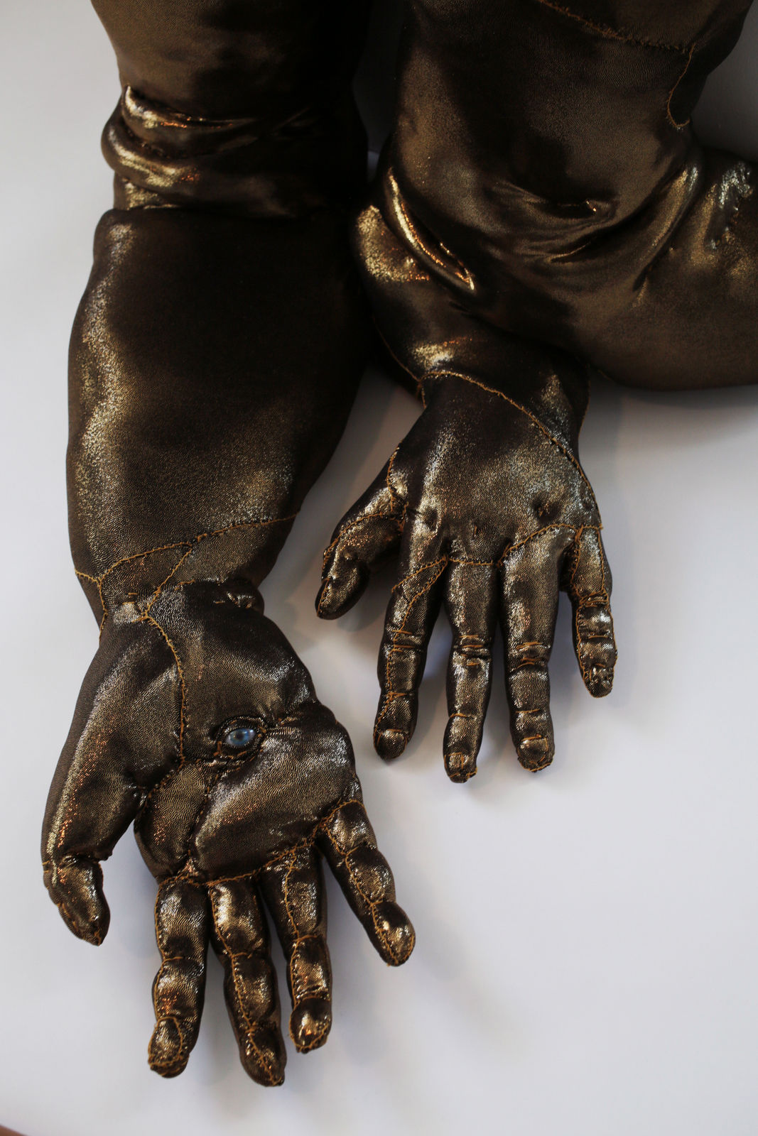 Tarryn Gill, Limber 7, 2022