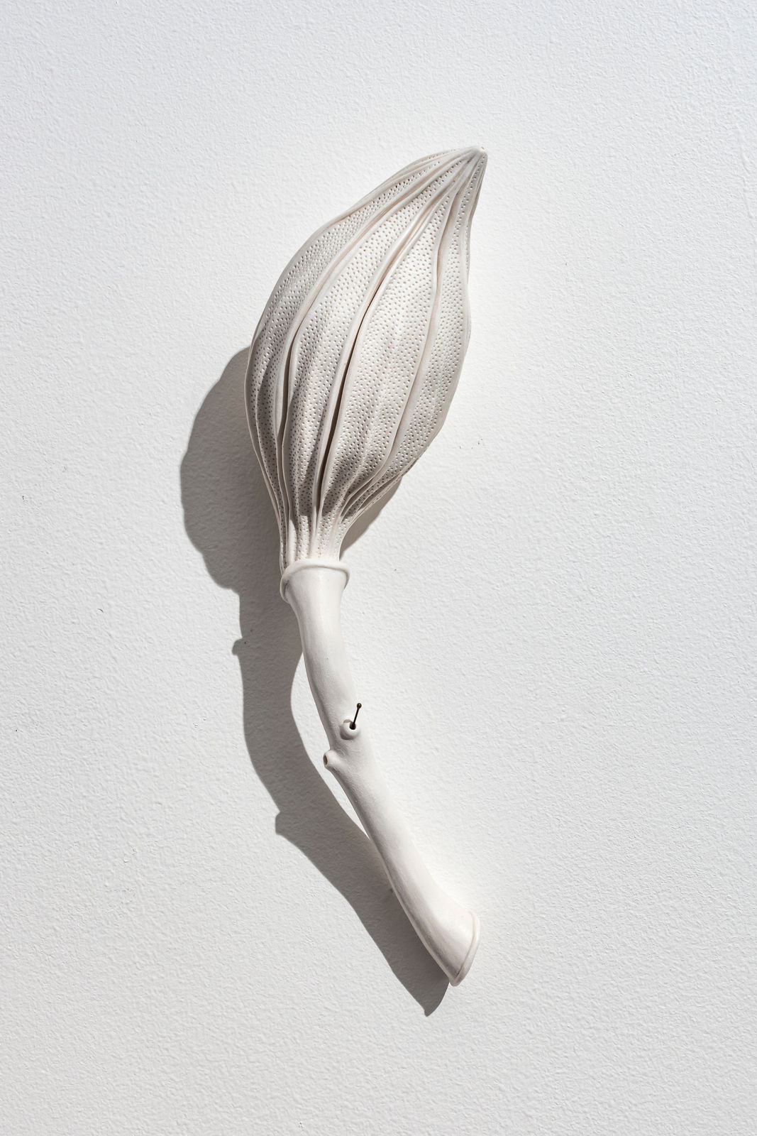 Sarah Rayner, Distance of a Whisper … Group I, 2023