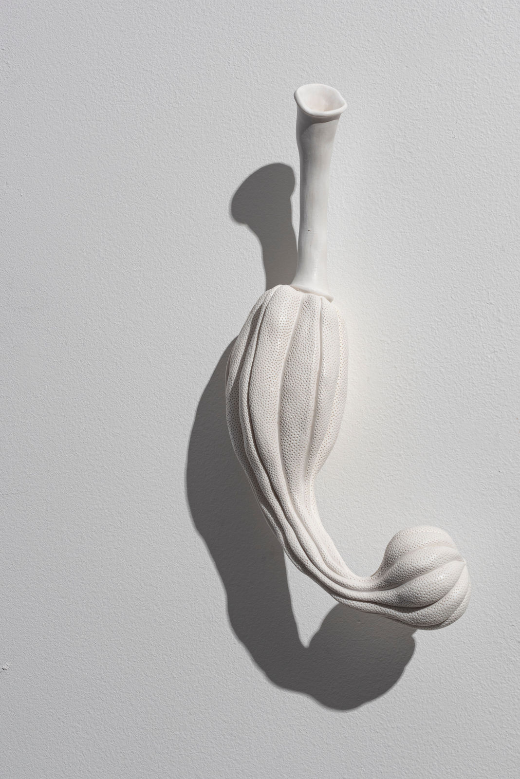 Sarah Rayner, Distance of a Whisper … Group K, 2023