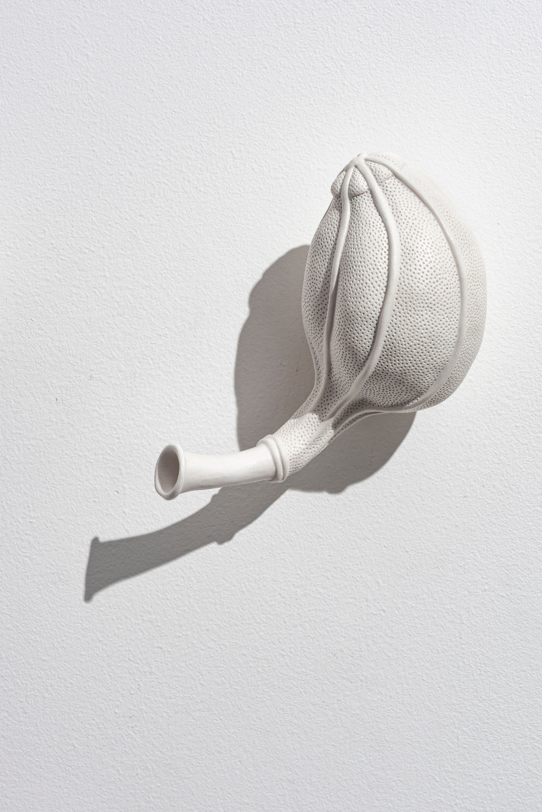 Sarah Rayner, Distance of a Whisper … Group C, 2023