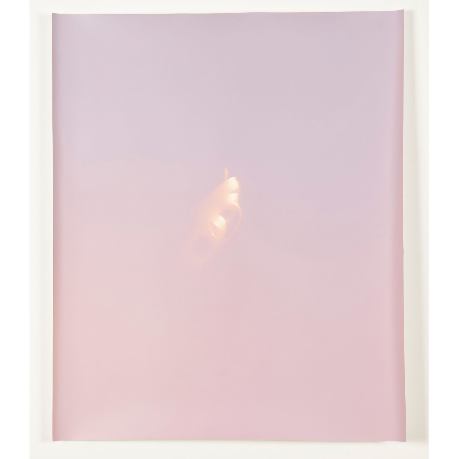 Izabela Pluta, Window-shutter #3, 2023