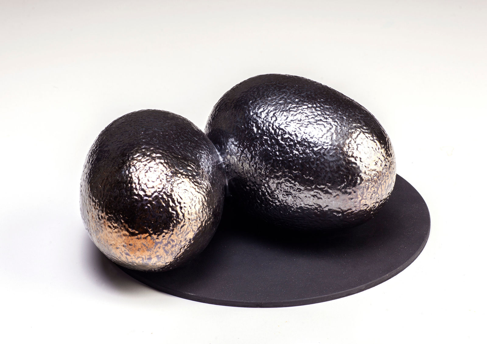 Angela Valamanesh, Twins no 4, 2025