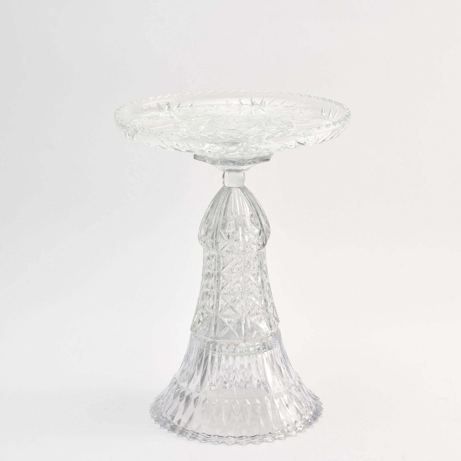 Edward Waring Design, Champagne Table #25, 2023
