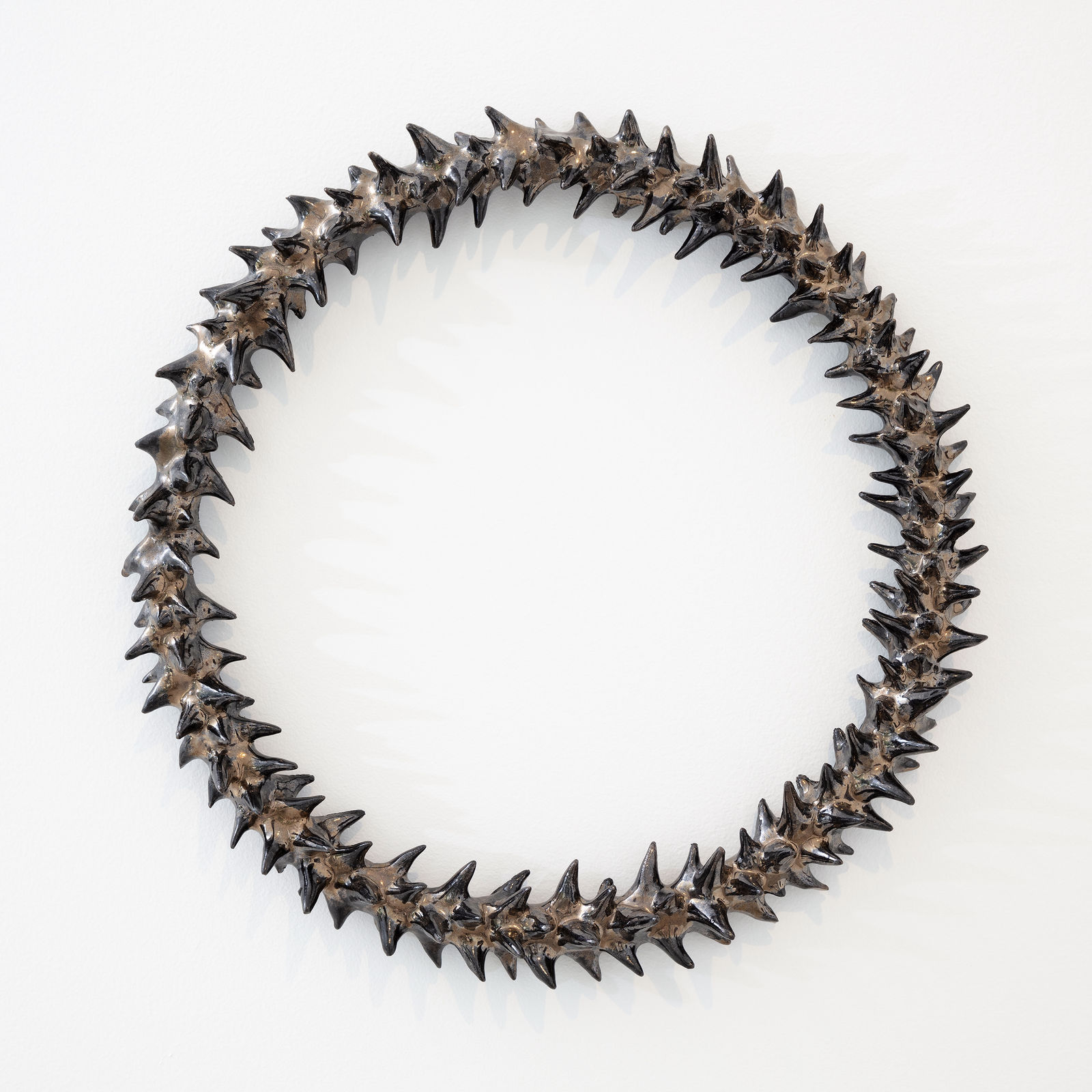 Angela Valamanesh, The Mortician’s Garden, 6, 2020