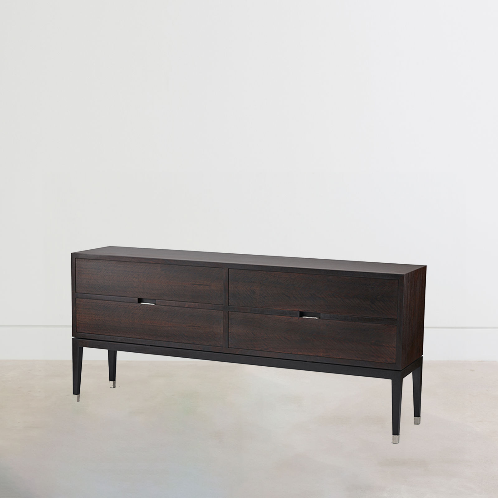 Damien Wright, Tread Lightly, 2019