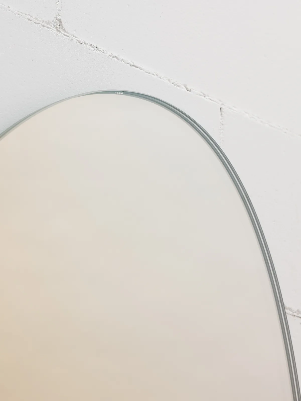 Sabine Marcelis, Seeing Glass, Off Round Hue 2, Sunrise, 2021-ongoing