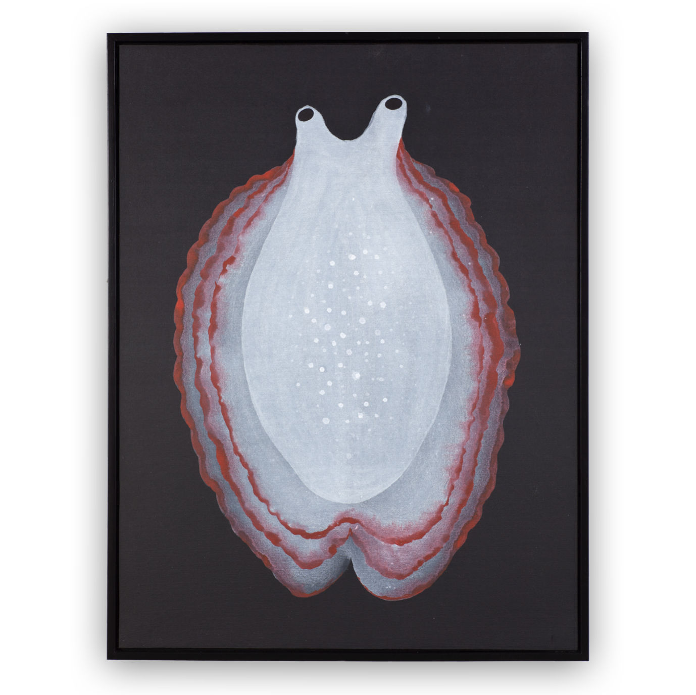 Angela Valamanesh, Little creatures 1, 2021