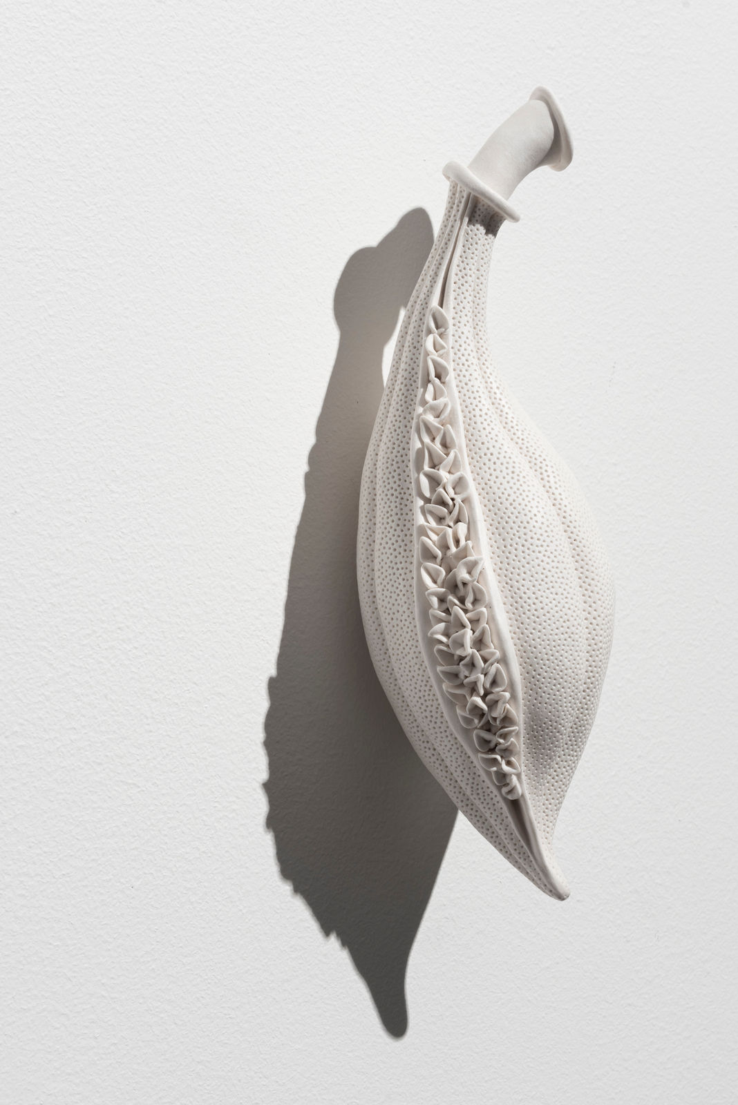 Sarah Rayner, Distance of a Whisper … Group G, 2023