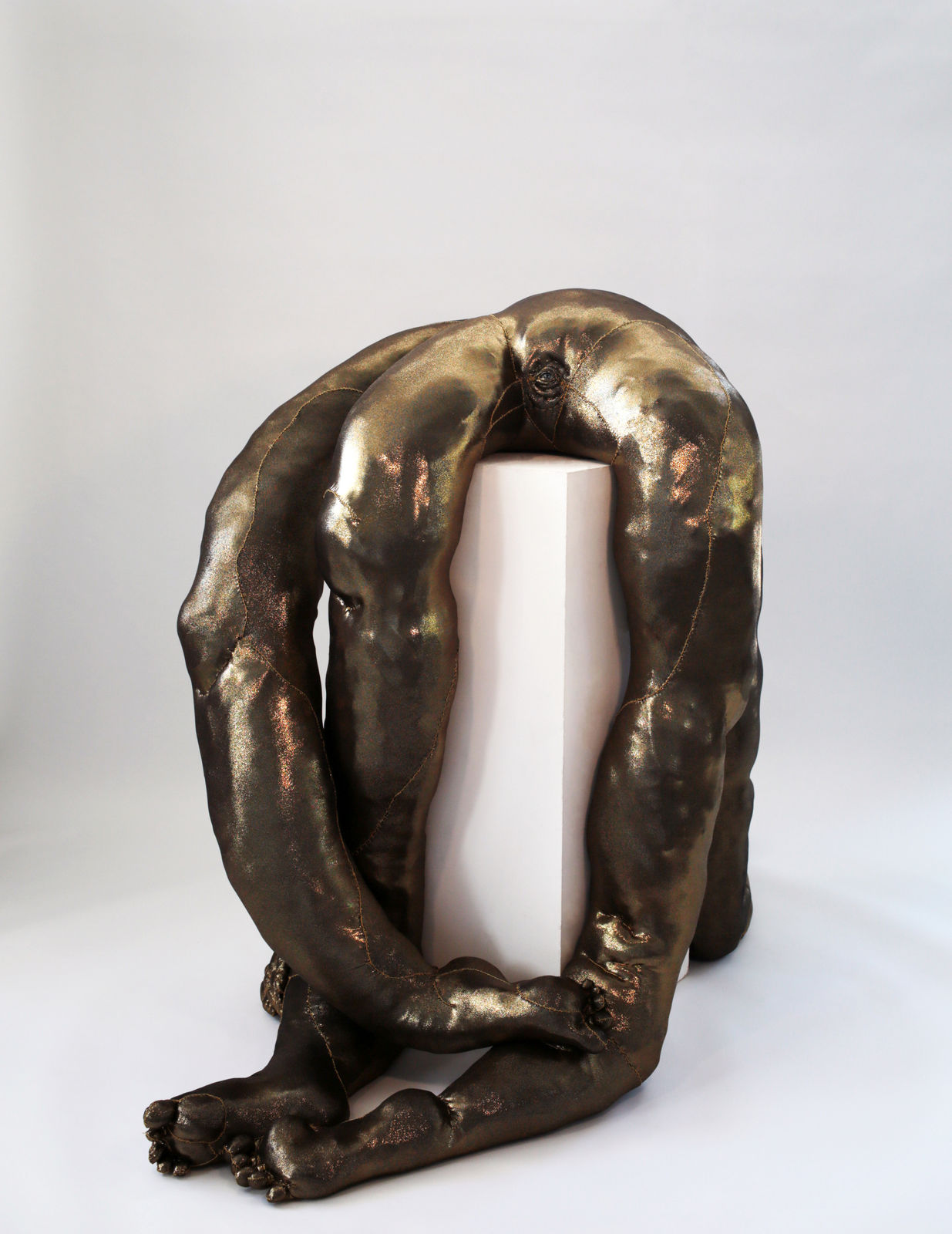 Tarryn Gill, Limber 7, 2022