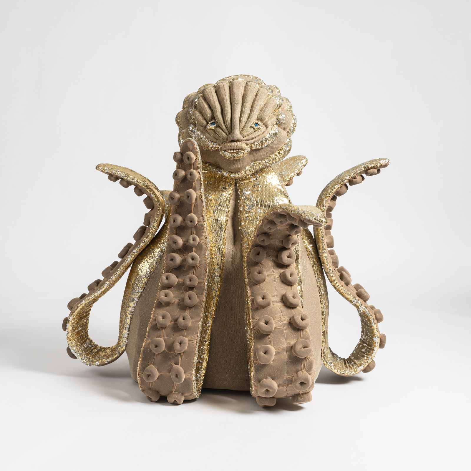 Tarryn Gill, Guardian (Scallop), 2016