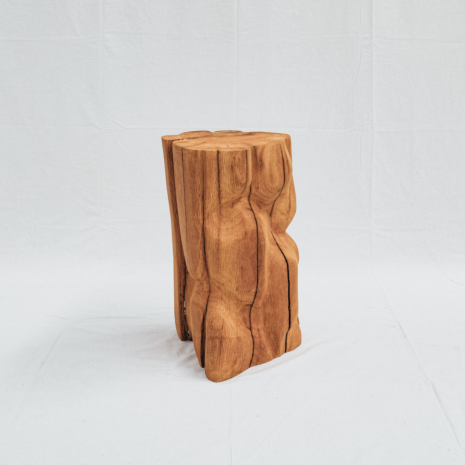 Olive Gill-Hille, PLINTH 1, 2021