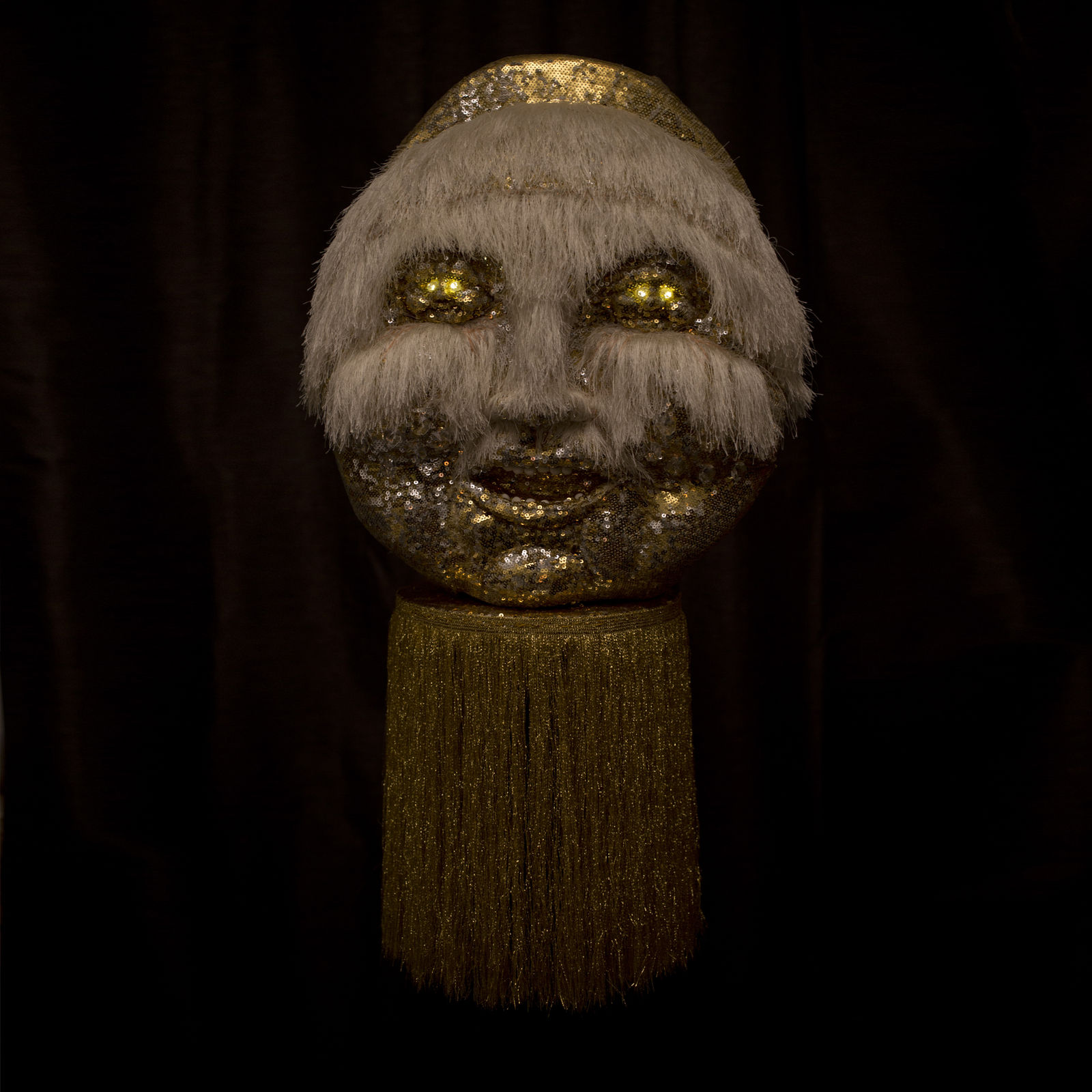 Tarryn Gill, Guardian Sisters, 2017