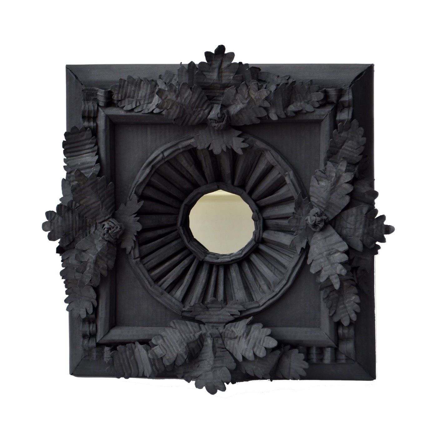 Noelle Rigaudie, ÉGLANTINE, 2016