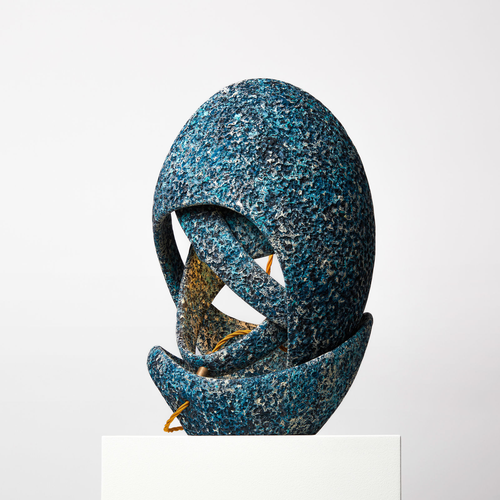 Charles Trevelyan, Gyre IV (Falmouth), 2024