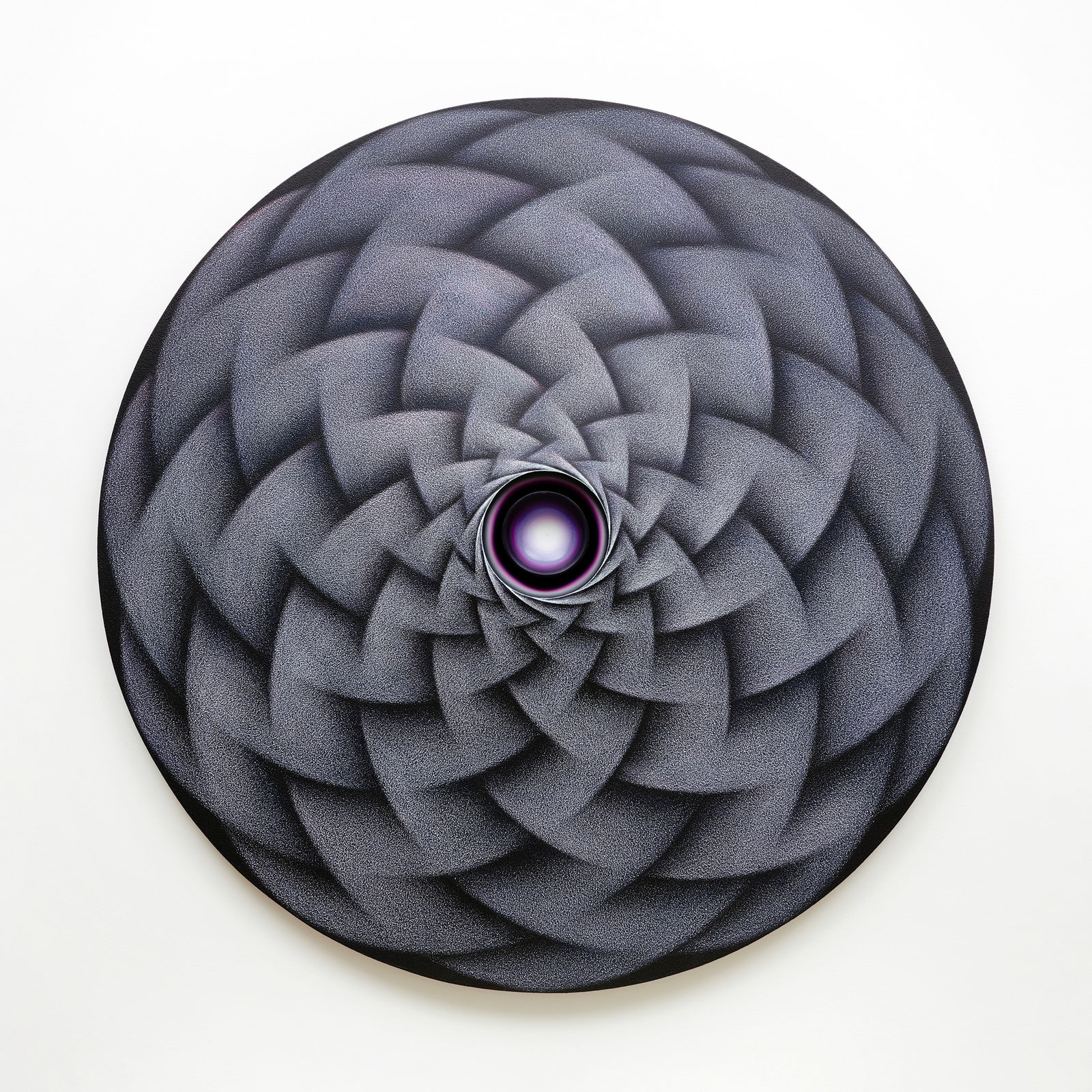 Marion Borgelt, Florette: No. 5, 2021-23