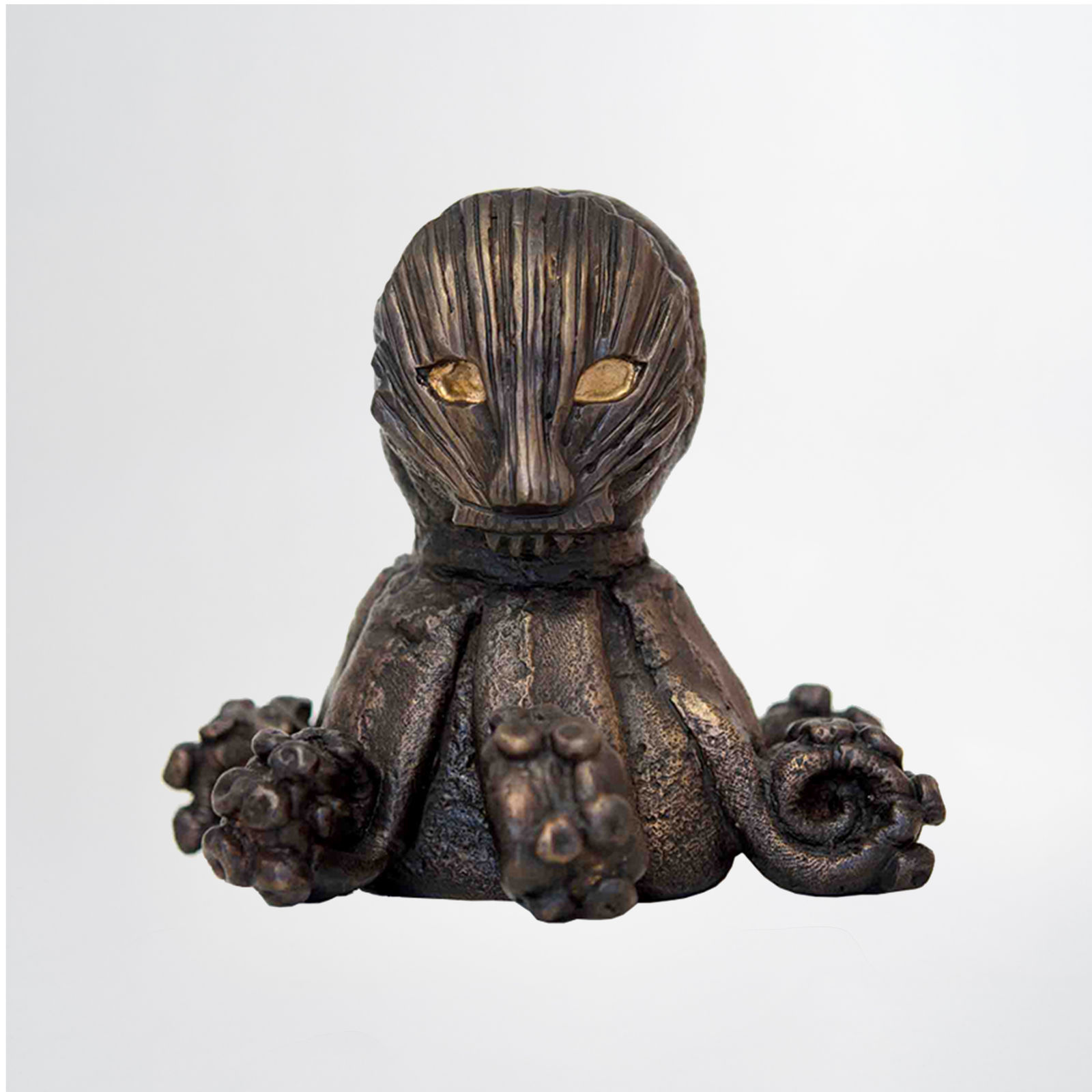 Tarryn Gill, Guardian Scallop, 2020