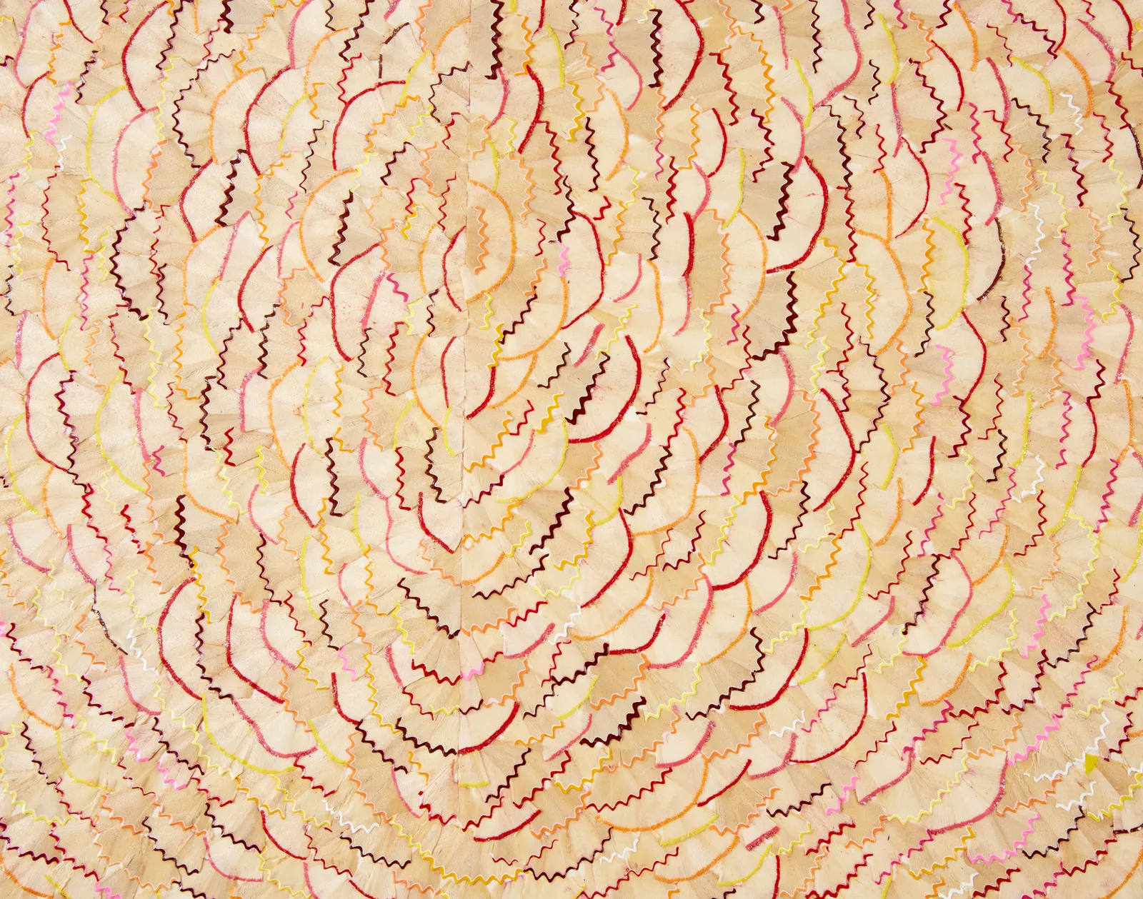 Heidi Melamed, Vertex I, 2022