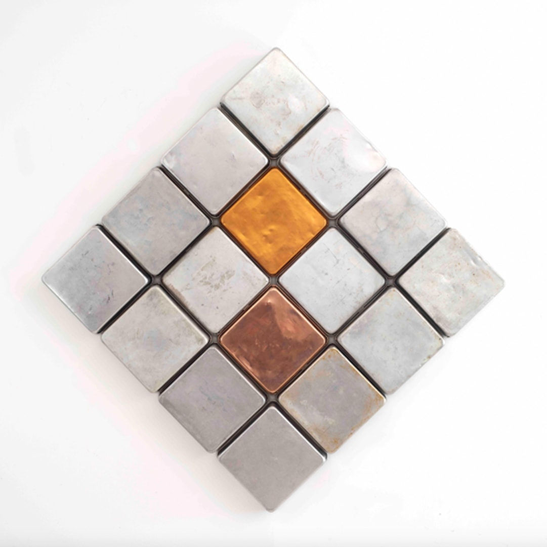 Donna Marcus, ATRIUM, 2022