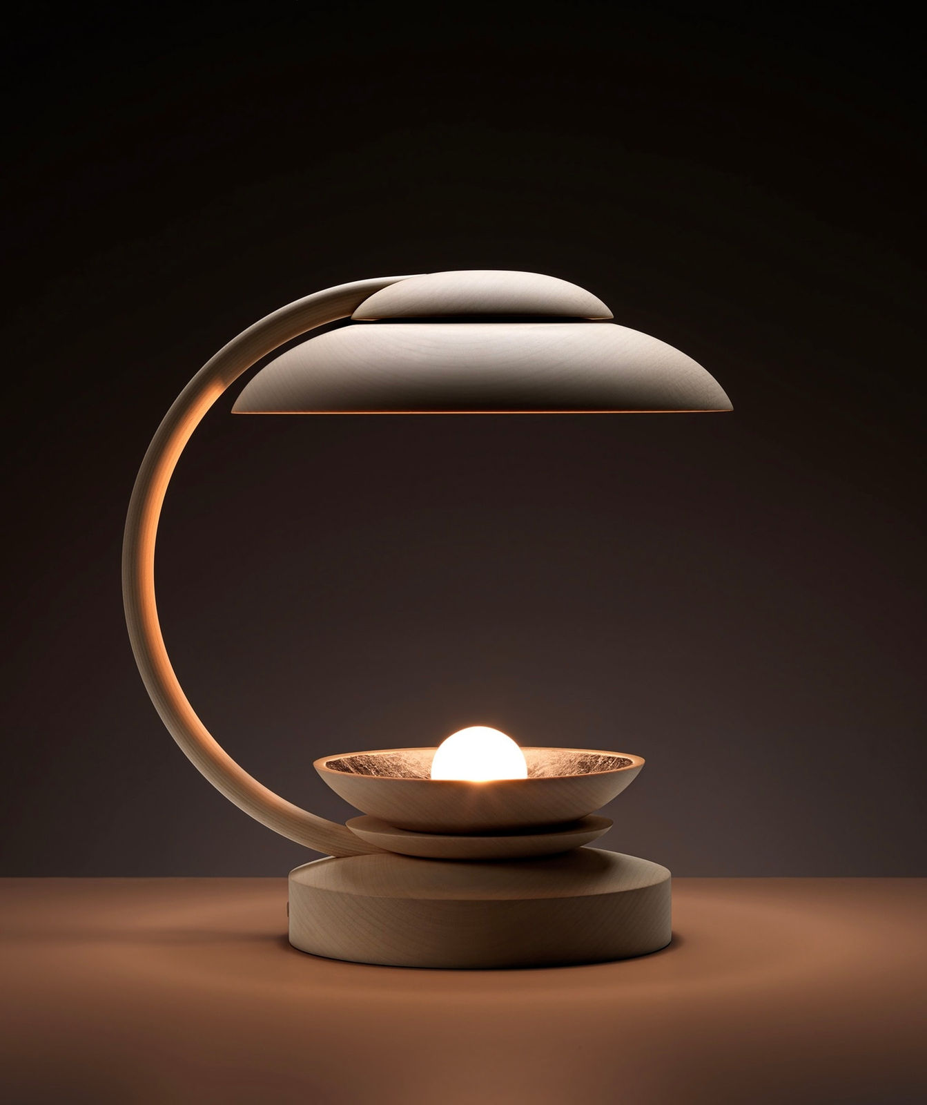 Darren Fry, Southern Light, 2018