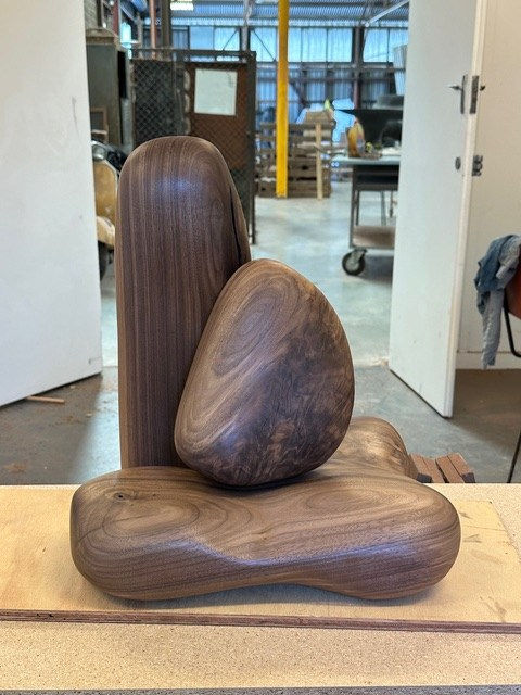 Olive Gill-Hille, Nestle, 2024