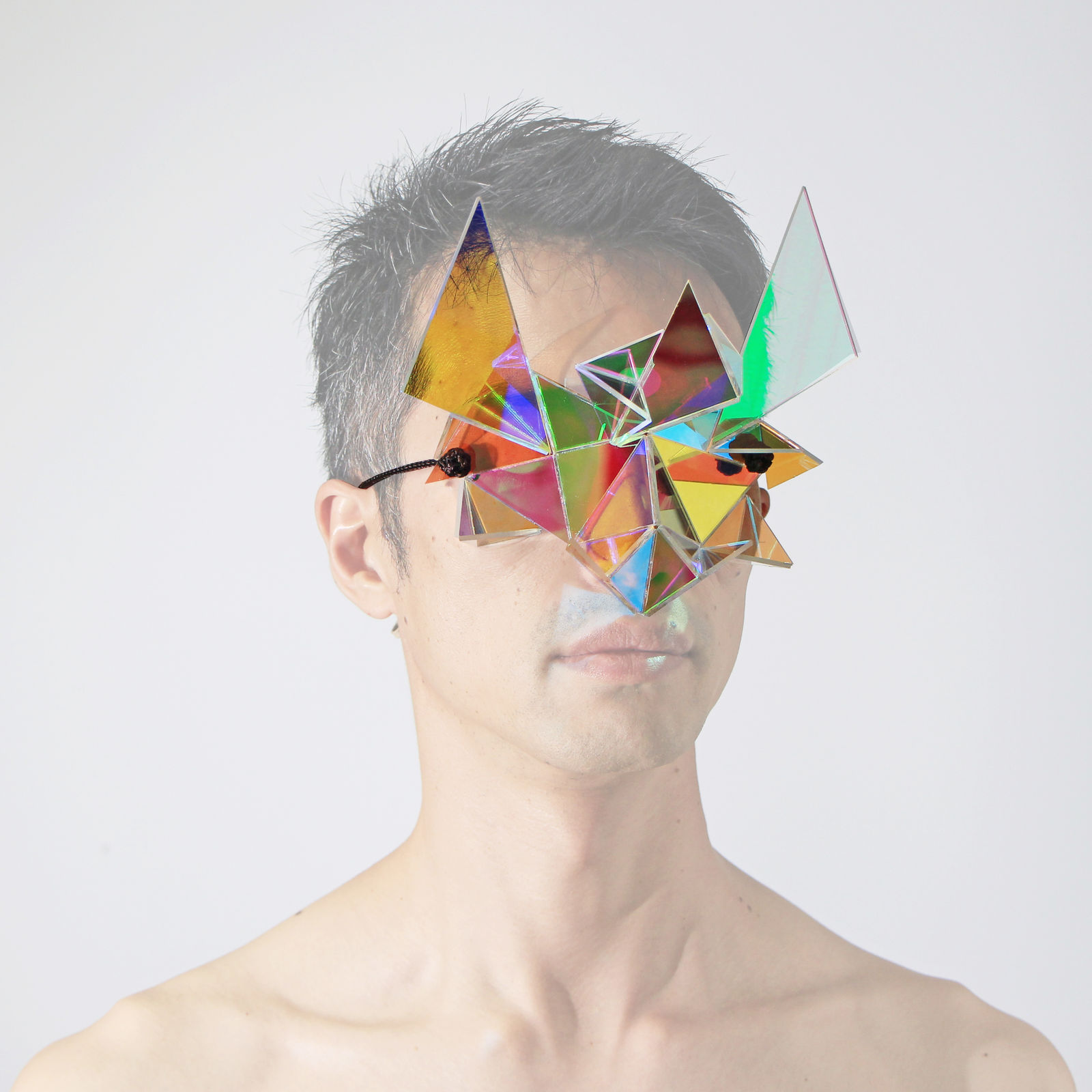 Yusuké Takemura, Seeing beyond the memories III, 2023