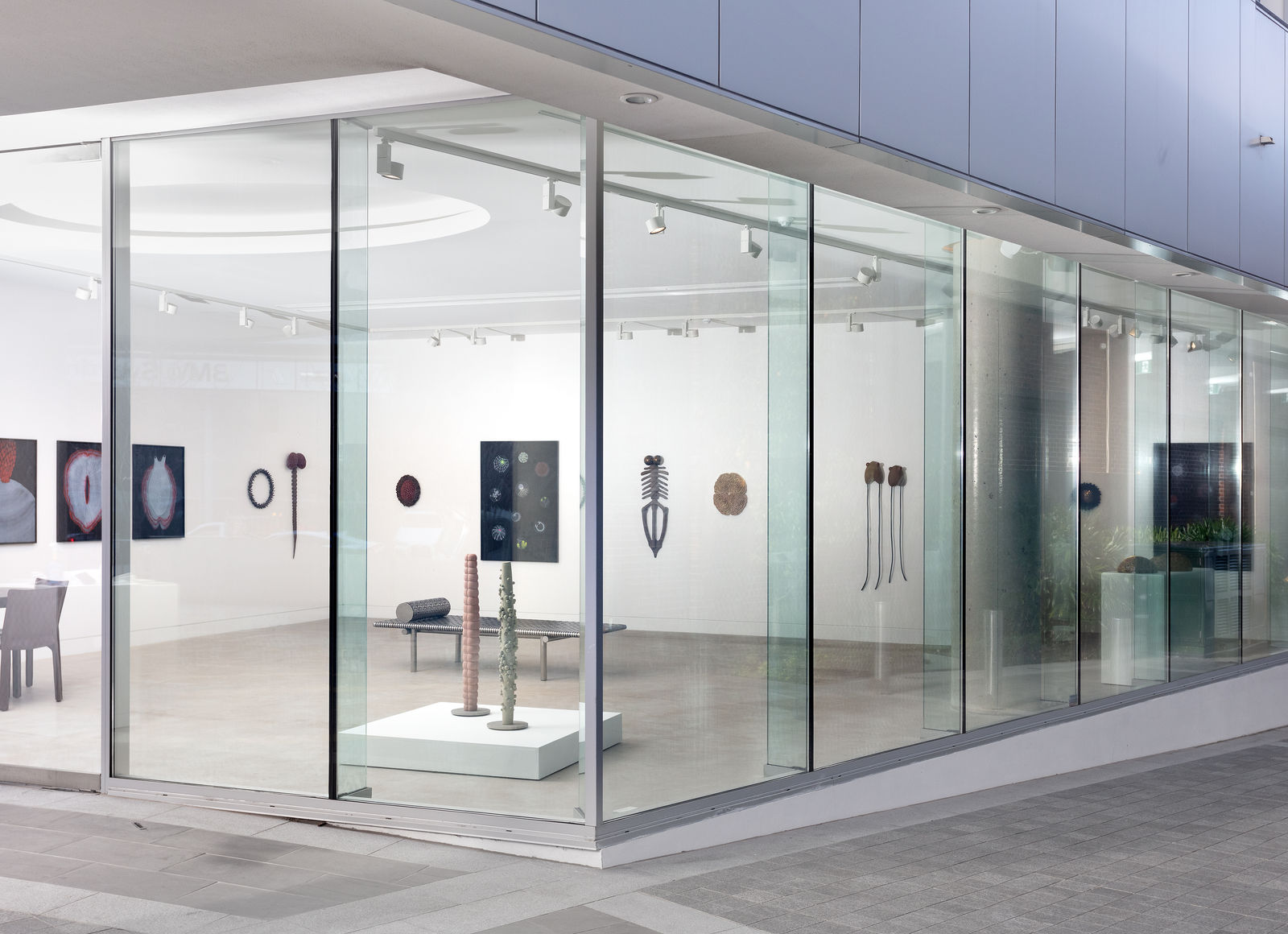 Angela Valamanesh, Untitled 1, 2021