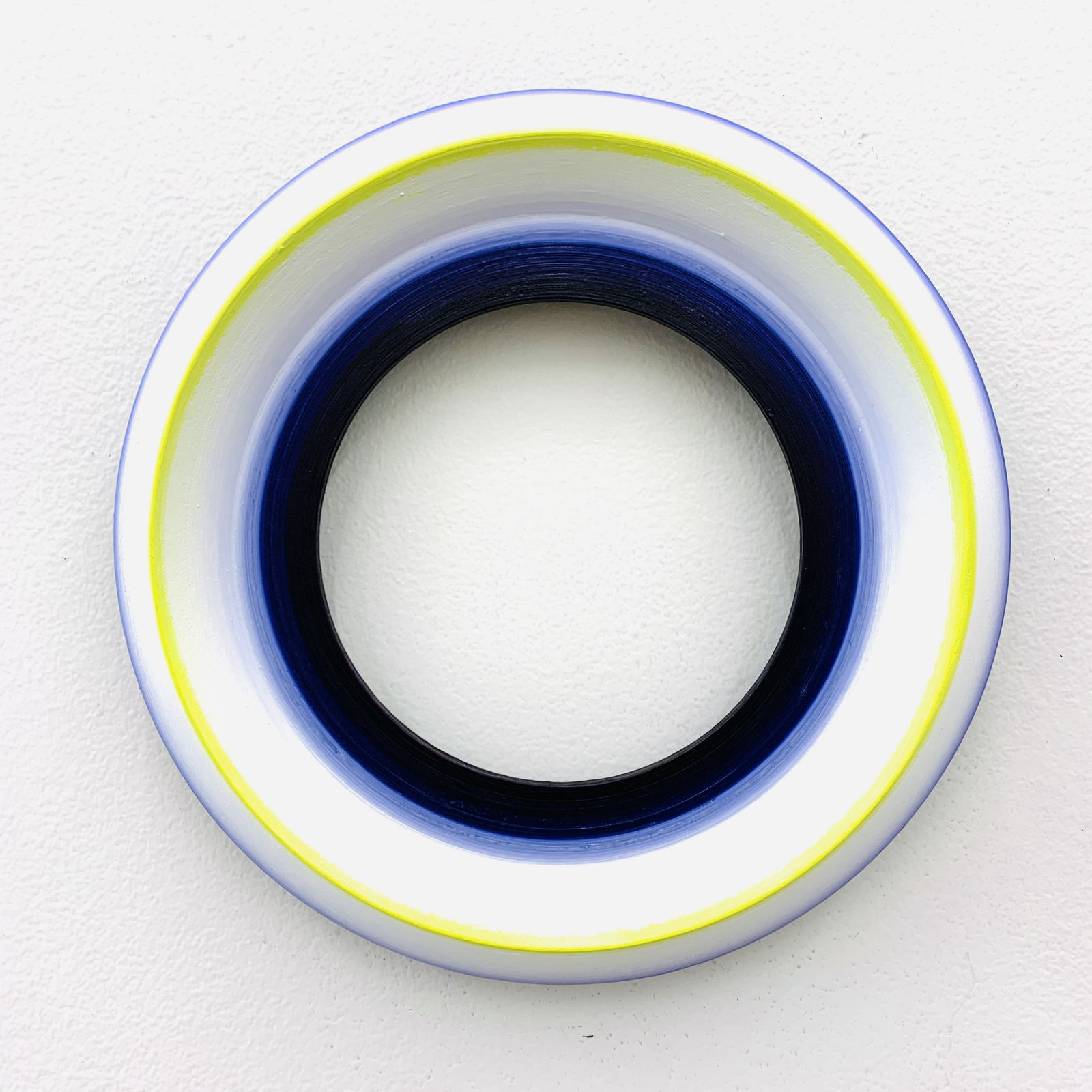 Marion Borgelt, Sol Y Sombra: Piece No. 6, 2021