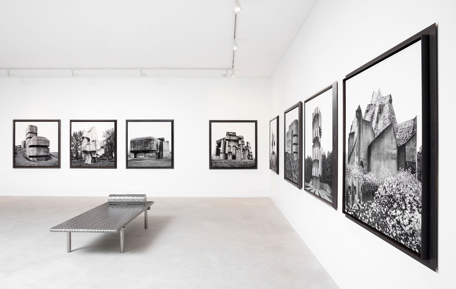 Don Cameron, Nevers, 2020