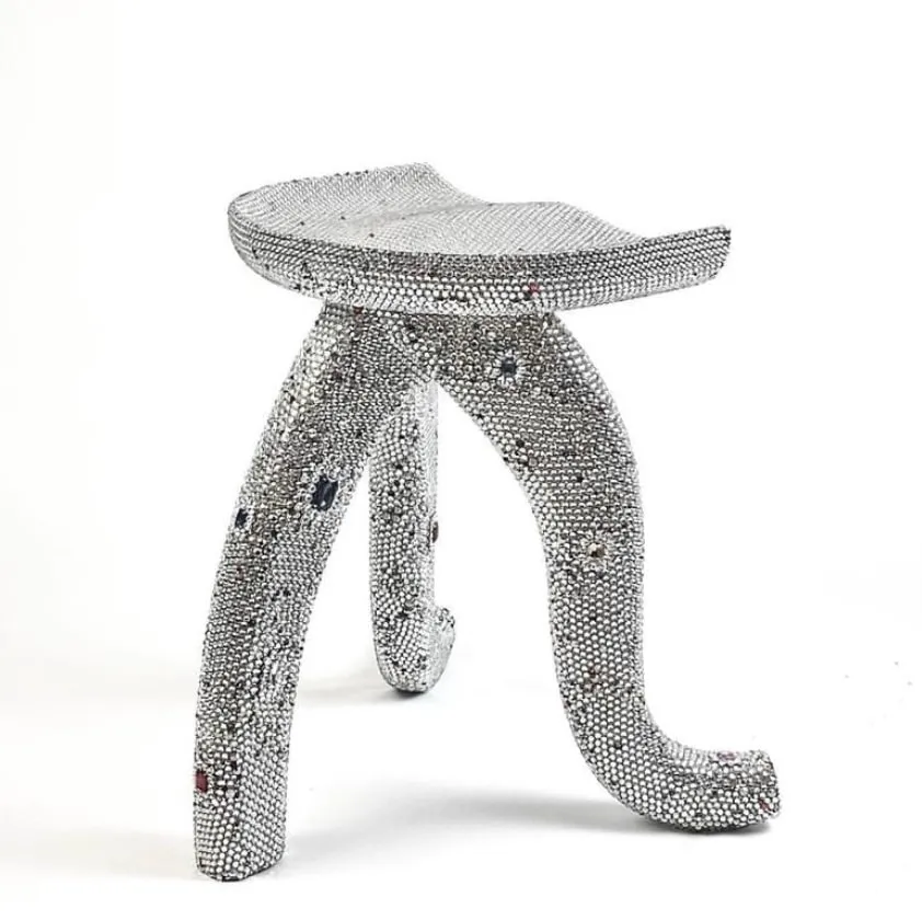 David Tate, Flamboyant Skip, 2023